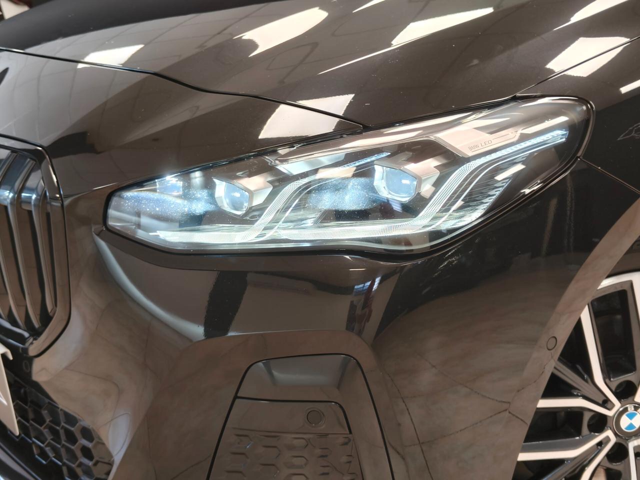 Bmw 2er Active Tourer 218d Msport