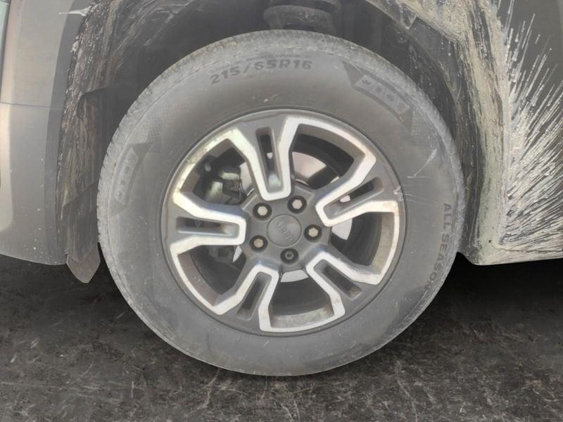 Jeep Renegade 1.0 t3 Longitude 2wd