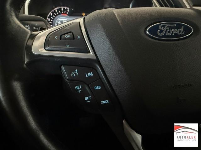 FORD - S-Max - 2.0 TDCi 180CV S&S Powershift AWD Titanium Business