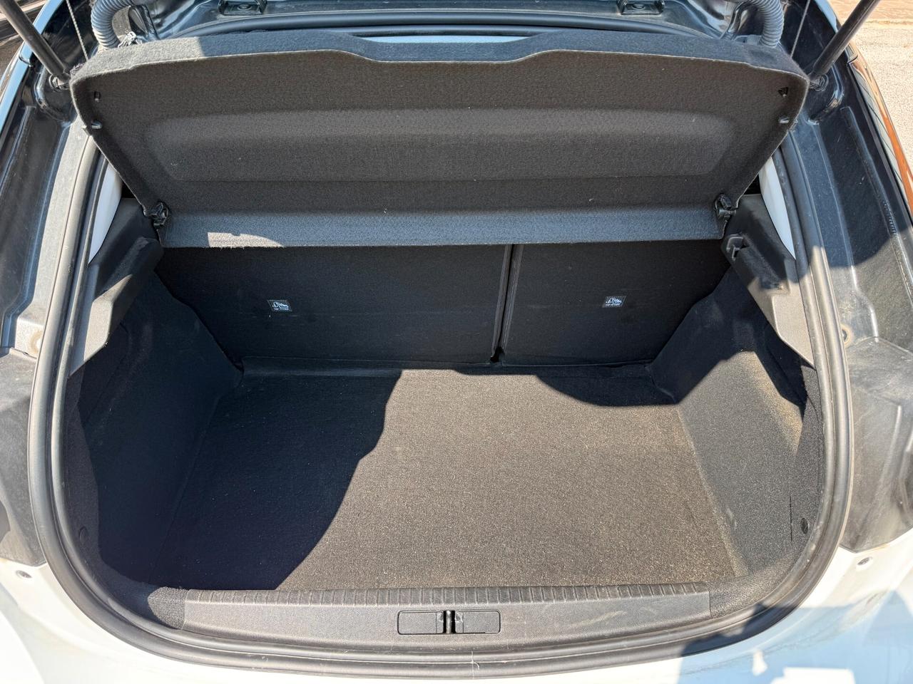 Opel Corsa 1.2 Edition