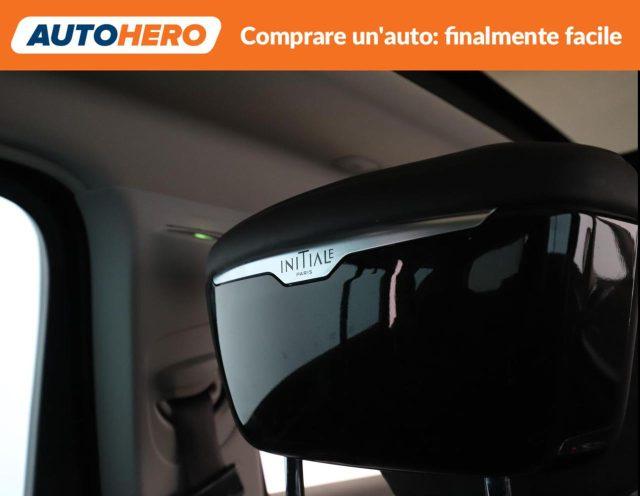 RENAULT Espace dCi 160CV EDC Energy Initiale Paris 4Control