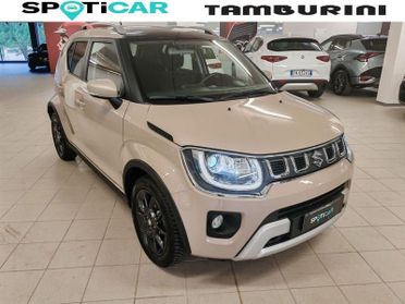 Suzuki Ignis Ignis 1.2 Hybrid Top