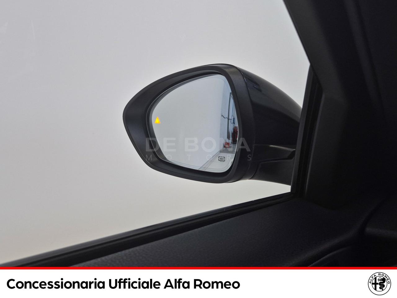 Alfa Romeo Stelvio 2.2 t veloce q4 210cv auto