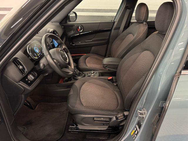 MINI Countryman 1.5 Cooper SE Business ALL4 Plug-in *Neopatentati*