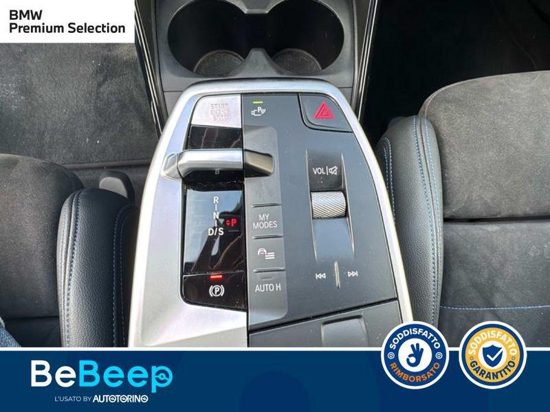 BMW Serie 2 Active Tourer 218I ACTIVE TOURER MSPORT AUTO