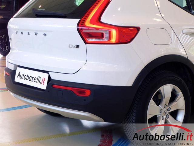 VOLVO XC40 2.0 D4 190CV AWD GEARTRONIC AUTOMATICA