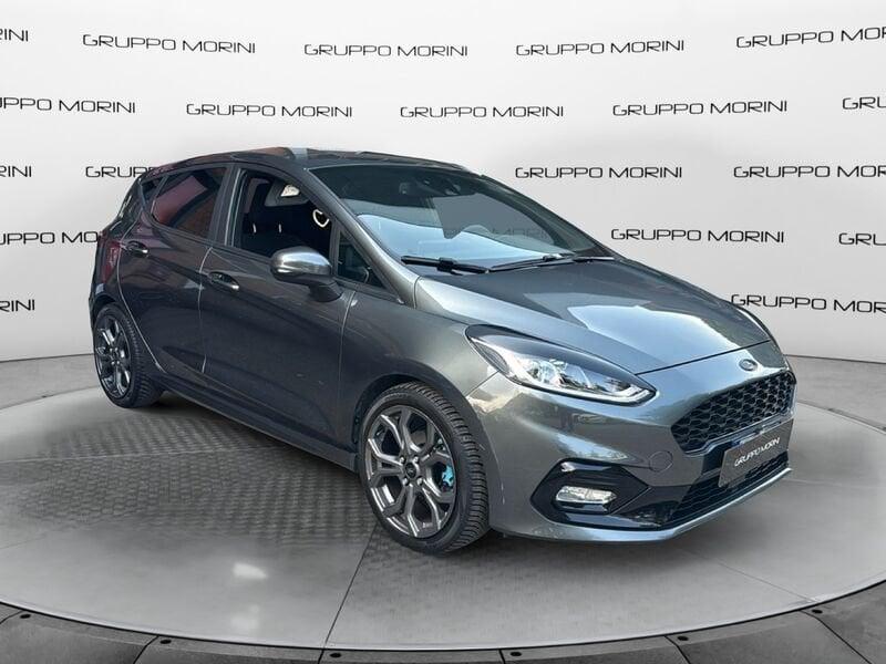Ford Fiesta 1.1 85CV ST-Line