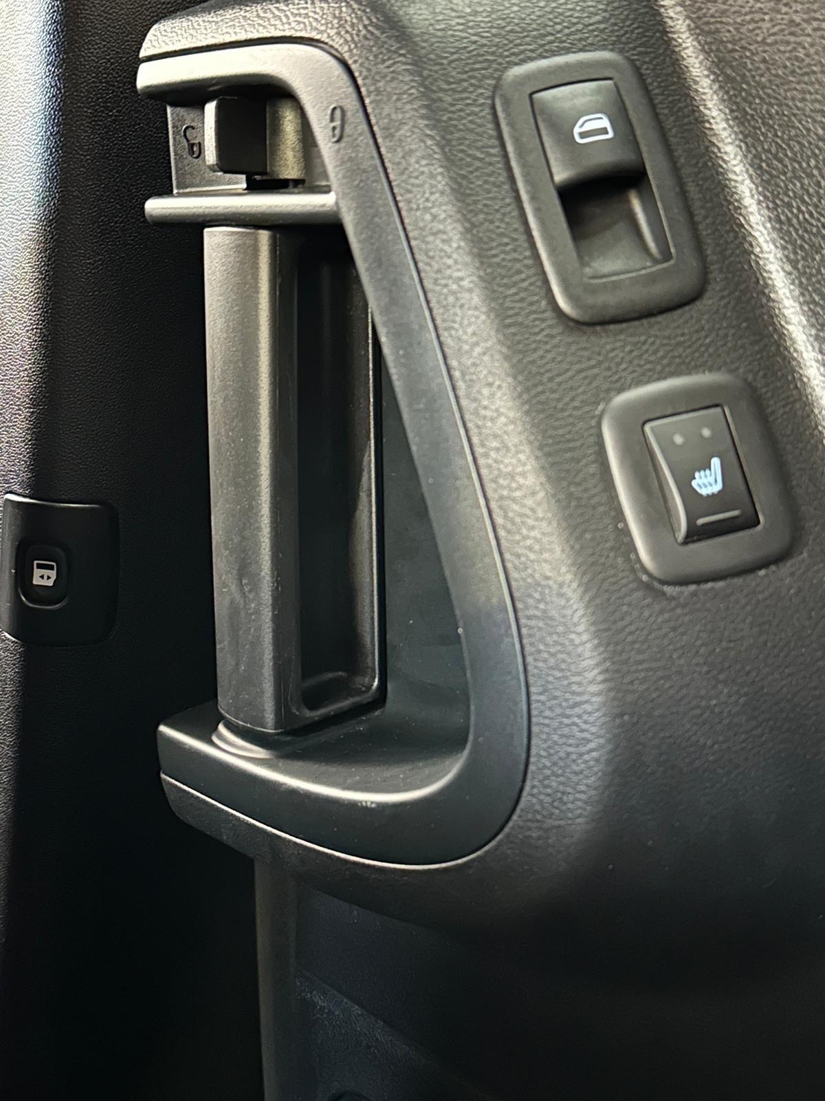 Lancia Voyager 2.8 Turbodiesel S 177 CV