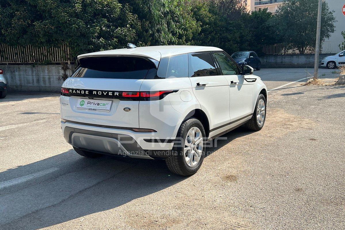 LAND ROVER Range Rover Evoque 2.0D I4 163 CV AWD Auto S