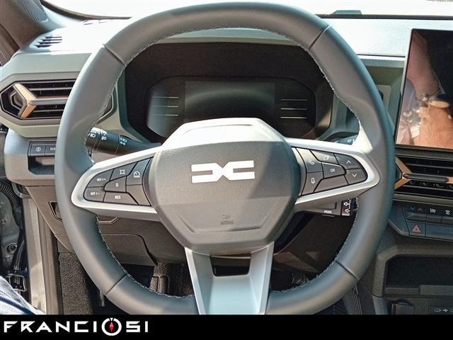 DACIA Duster 1.0 Extreme Eco g 100cv