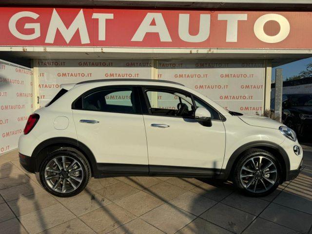 FIAT 500X 1.3 150CV CITY CROSS CERCHI 18" PELLE
