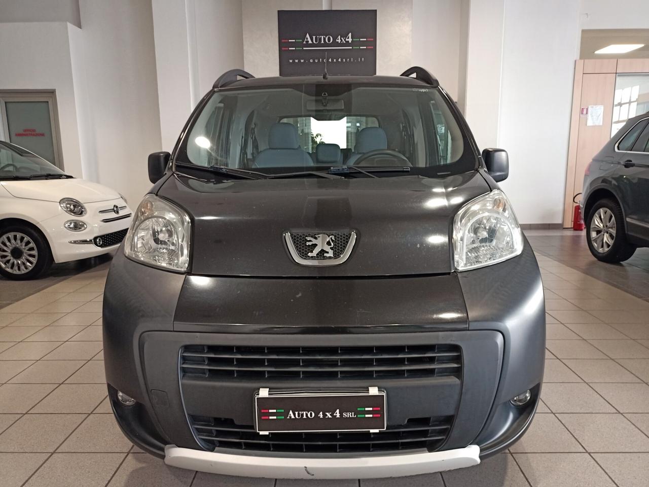Peugeot Bipper Bipper Tepee 1.3 hdi Active (premium)*OK Neopat.