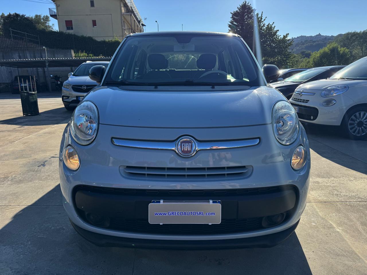 Fiat 500L 1.3 Multijet 85 CV Pop Star/5.800€