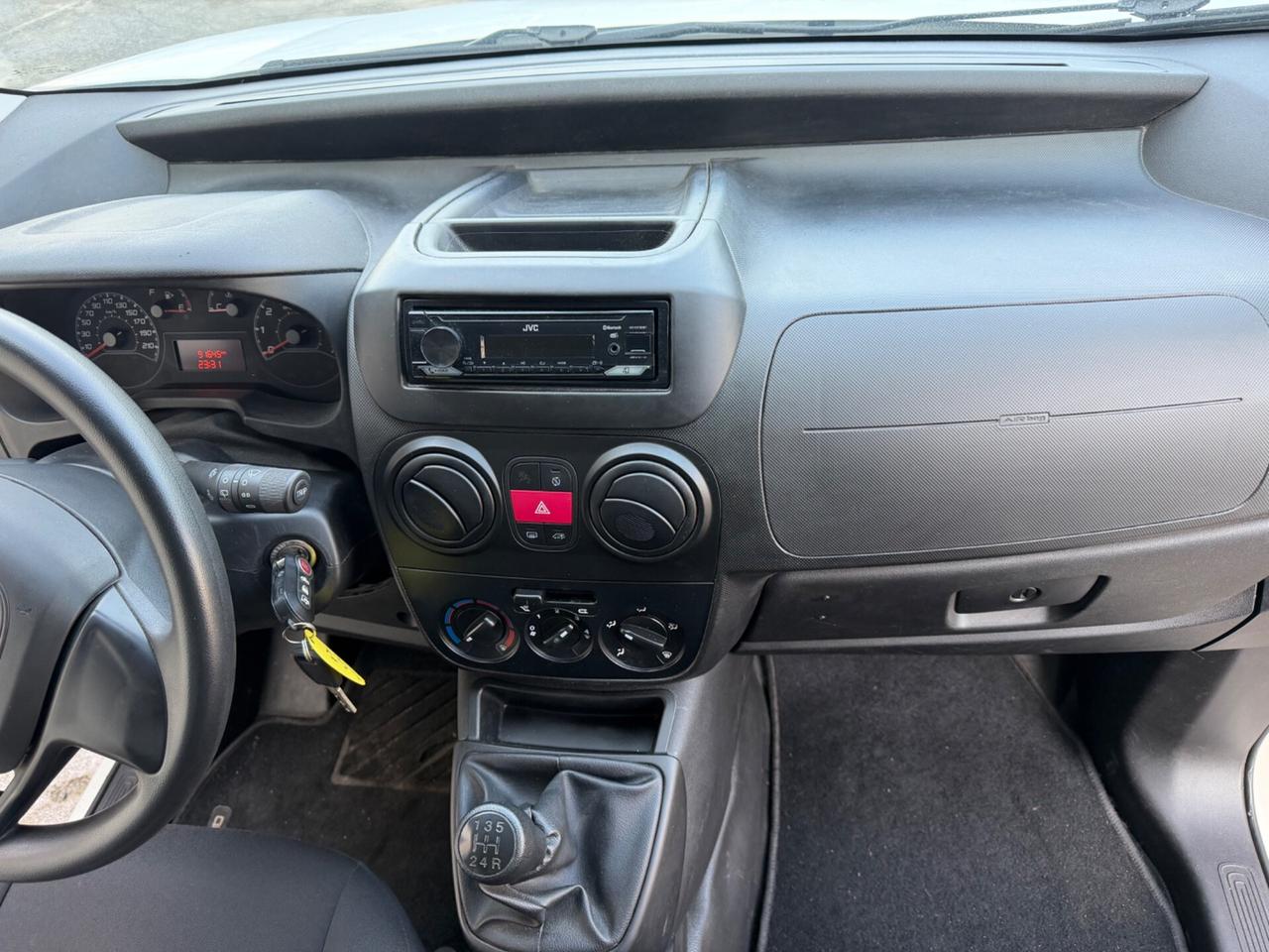 Fiat Fiorino 1.3 Diesel