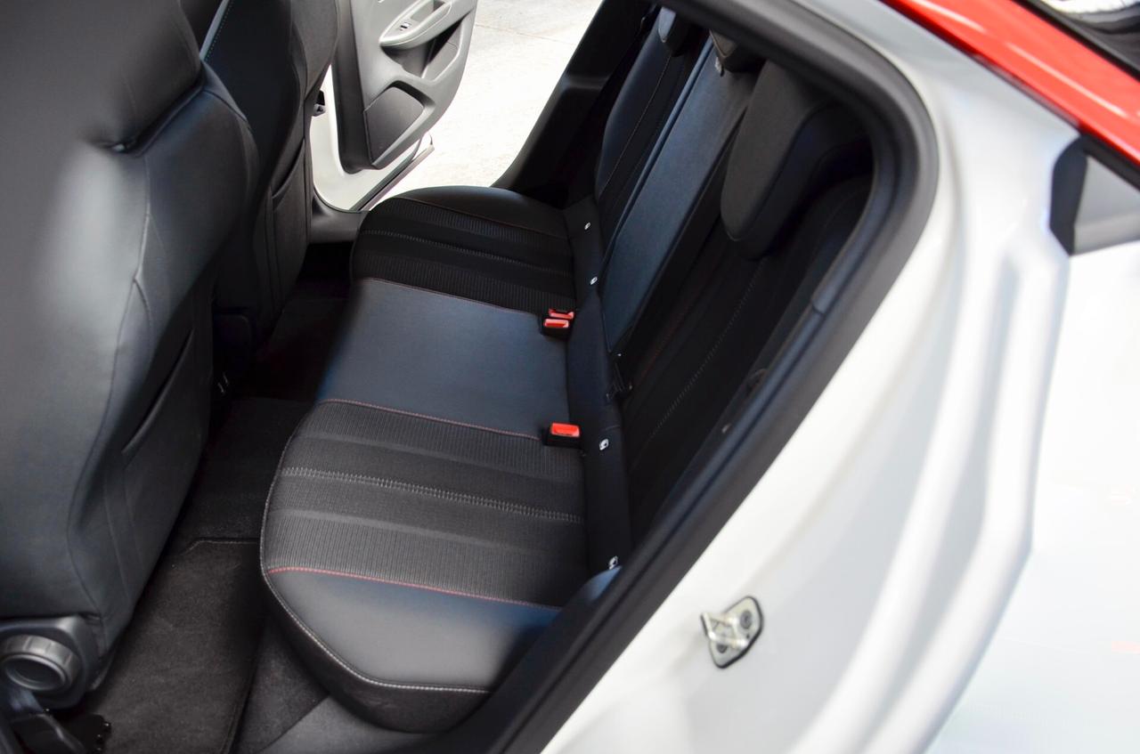 OPEL MOKKA 1.2 GS 131cv AUTO, AUTO NUOVA, ACQUISTO ERRATO, UFF ITALIANA, GARANZIA UFF OPEL, PERMUTE