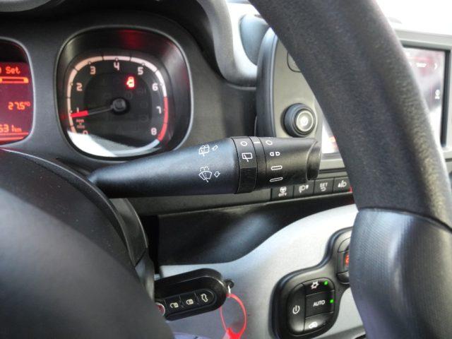 FIAT Panda Cross 1.0 FireFly S&S Hybrid -Ok NEOPATEN.- "DA VETRINA"