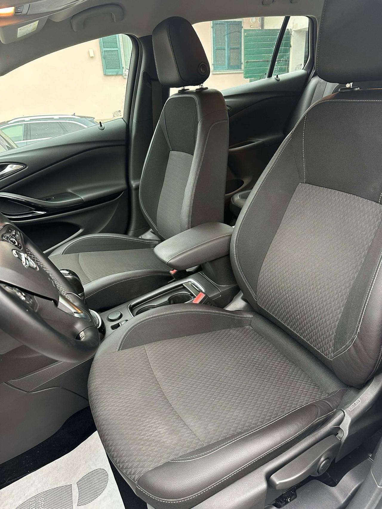 Opel ASTRA 1.6 CDTi 136CV SPORTS TOURER INNOVATION KMCERT