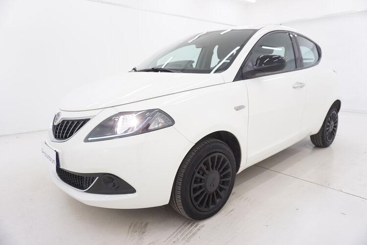 Lancia Ypsilon Hybrid Silver BR284115 1.0 Mild Hybrid 70CV