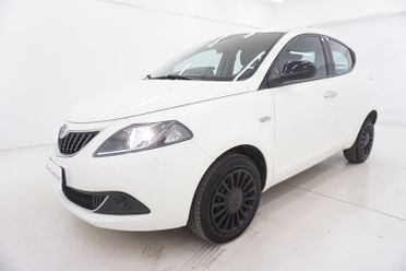 Lancia Ypsilon Hybrid Silver BR284115 1.0 Mild Hybrid 70CV