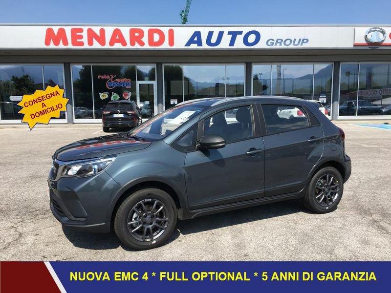 Emc Quattro 1.5 MT NUOVA!! 5 ANNI GARANZIA