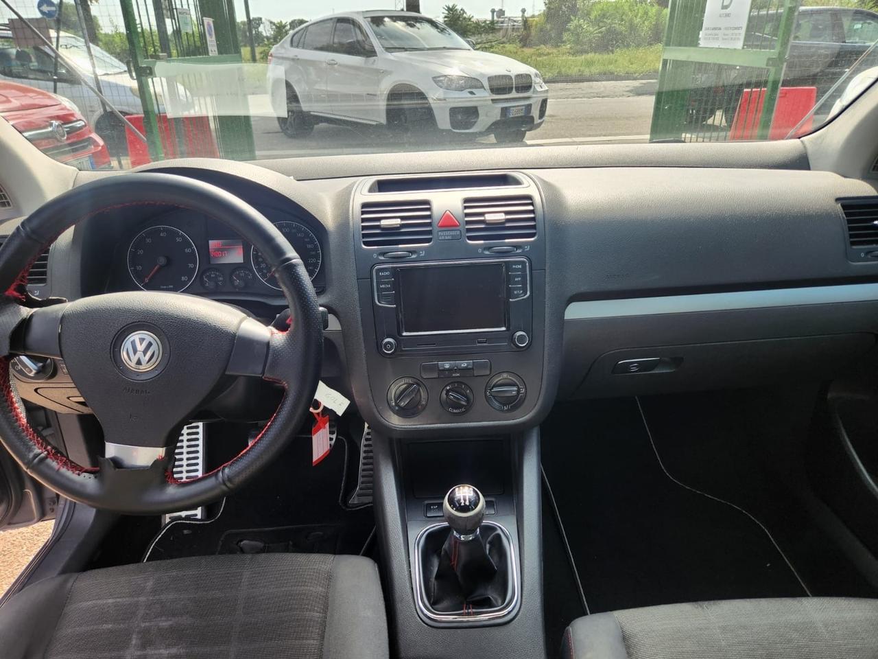 Volkswagen Golf 1.6 5p. Trendline BiFuel G
