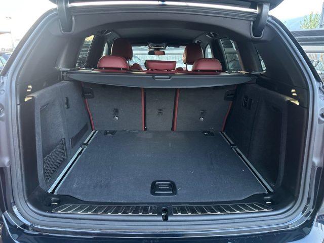 BMW X3 xDrive20d 48V Msport Aut.