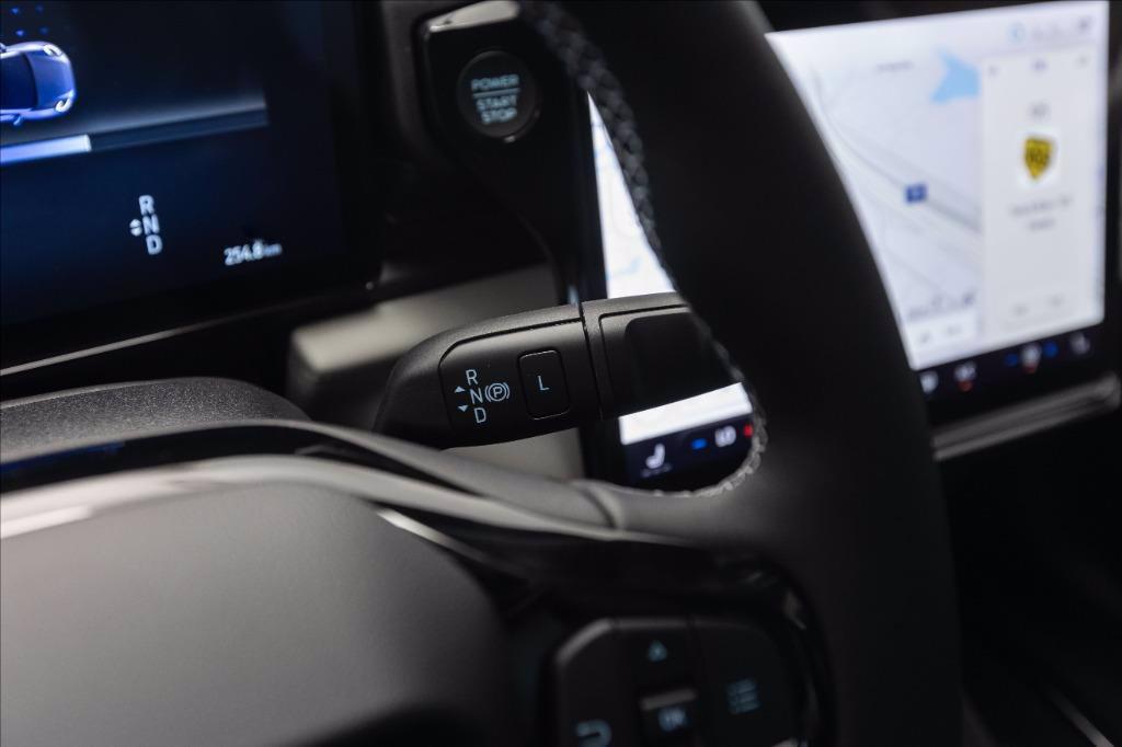 FORD Puma Gen-e 43kWh Premium del 2025