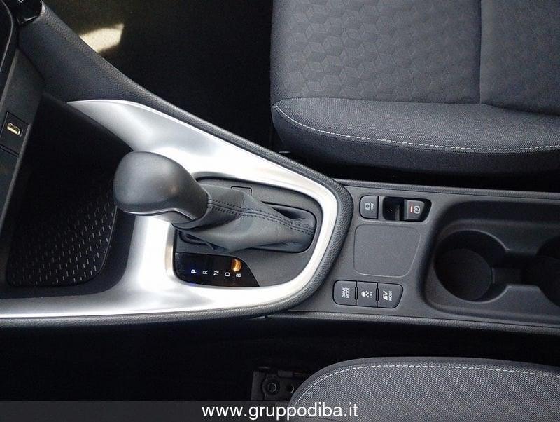 Toyota Yaris IV 2020 1.5h Trend