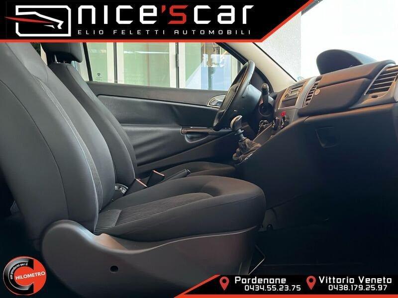 Lancia Ypsilon 1.2 Oro