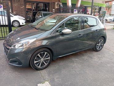 Peugeot 208 PureTech 1200 Allure offerta del mese