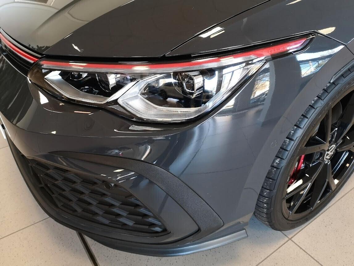Volkswagen Golf GTI 2.0 TSI DSG MATRIX ACC DCC