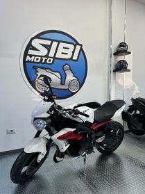 Triumph Street Triple 675