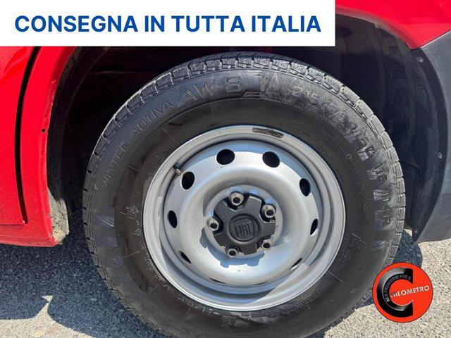 FIAT Ducato MAXI 35 2.3 MJT 140CV L3 CABINATO BOX LEGA LEGGERA