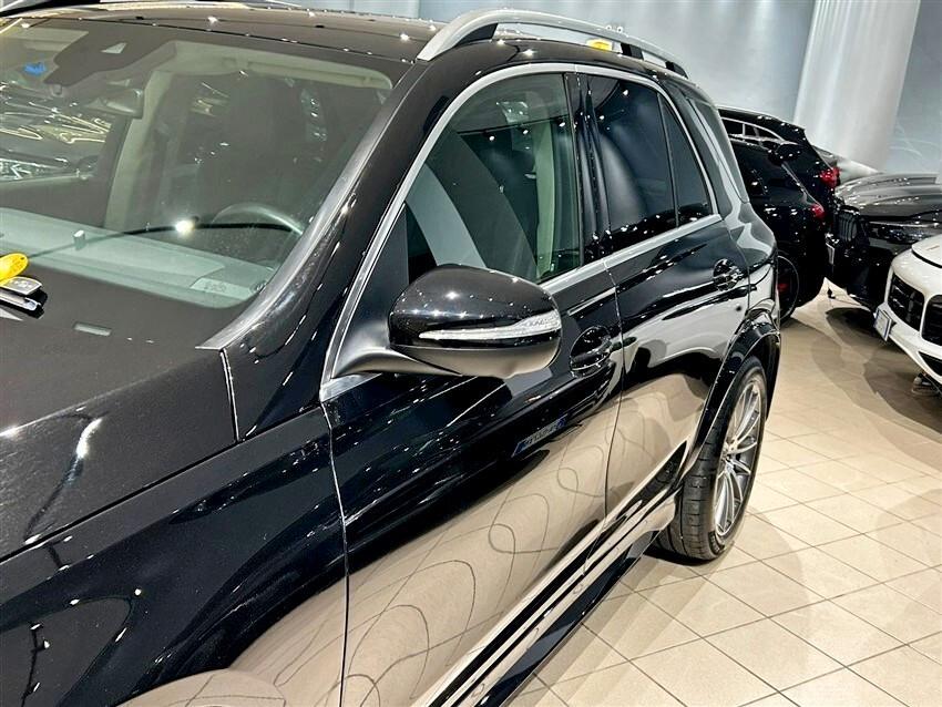 Mercedes-benz GLE 300 d 4Matic Mild Hybrid Premium