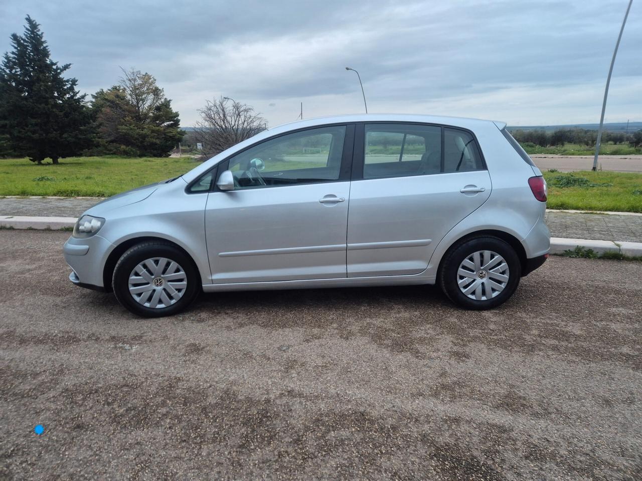 Volkswagen Golf Plus 1.9 TDI 5p. Anno 06