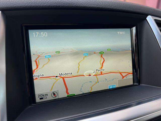 MERCEDES-BENZ ML 250 BlueTEC 4Matic Sport