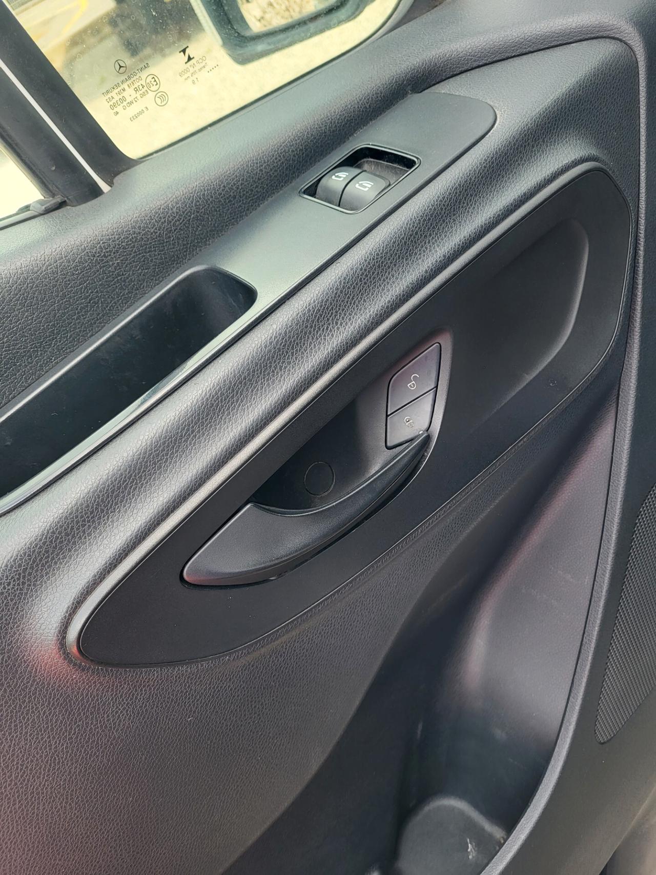 Mercedes Benz sprinter 311cdi