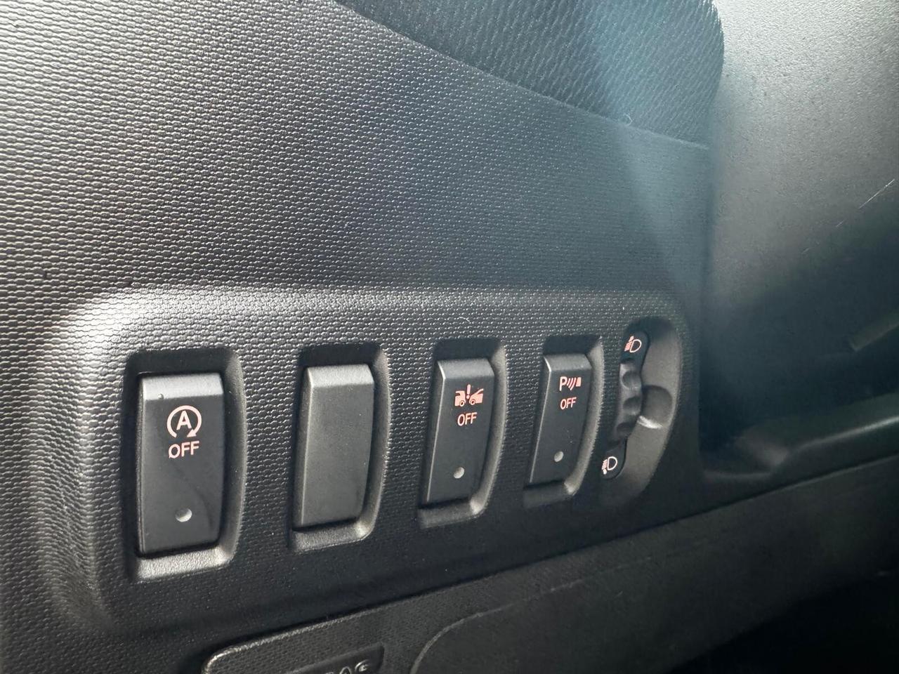 Smart ForFour 70 1.0 twinamic Allestimento Brabus