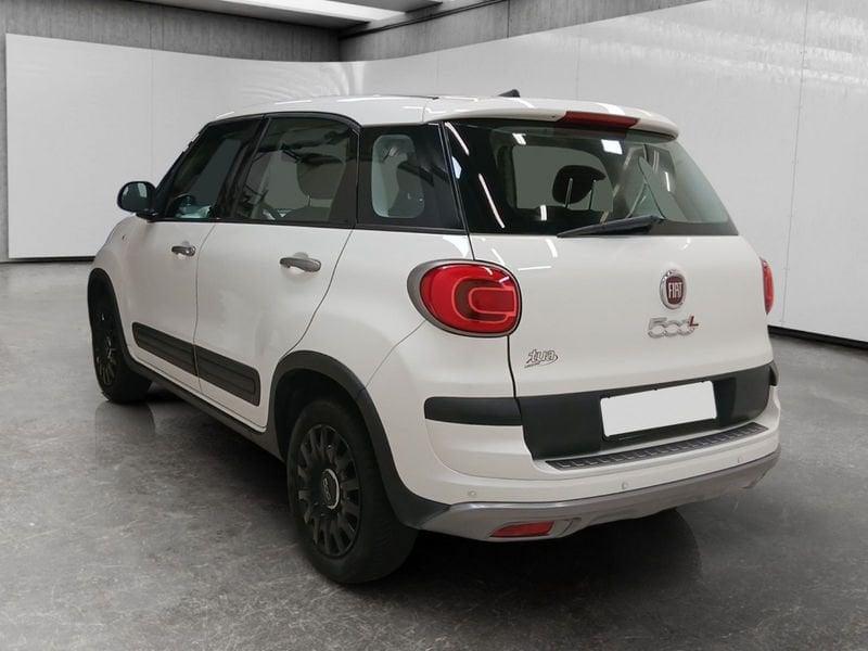 FIAT 500L 1.3 mjt Connect 95cv