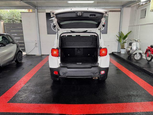 JEEP Renegade cil. 1.0 benz. T3 Limited