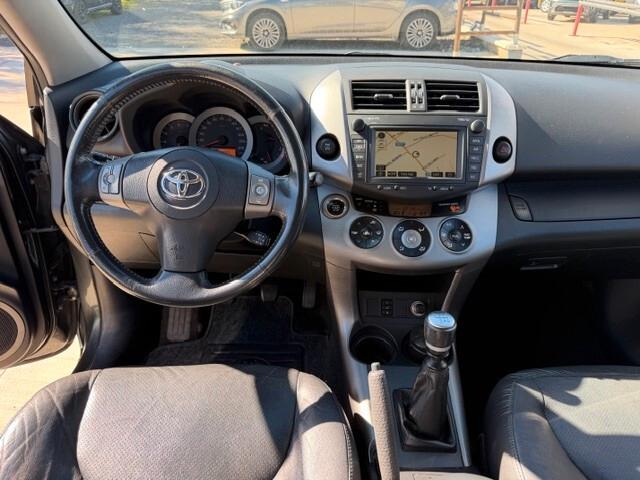 Toyota RAV 4 RAV4 2.2 D-4D 177 CV Luxury