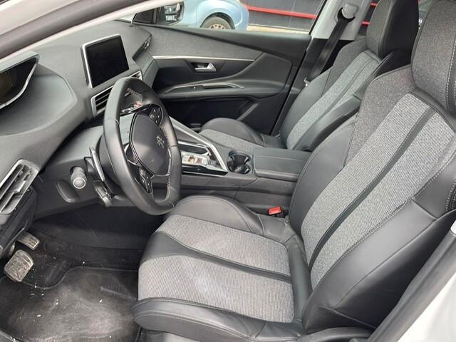Peugeot 3008 PureTech Turbo 130 S&S EAT6 GT Line