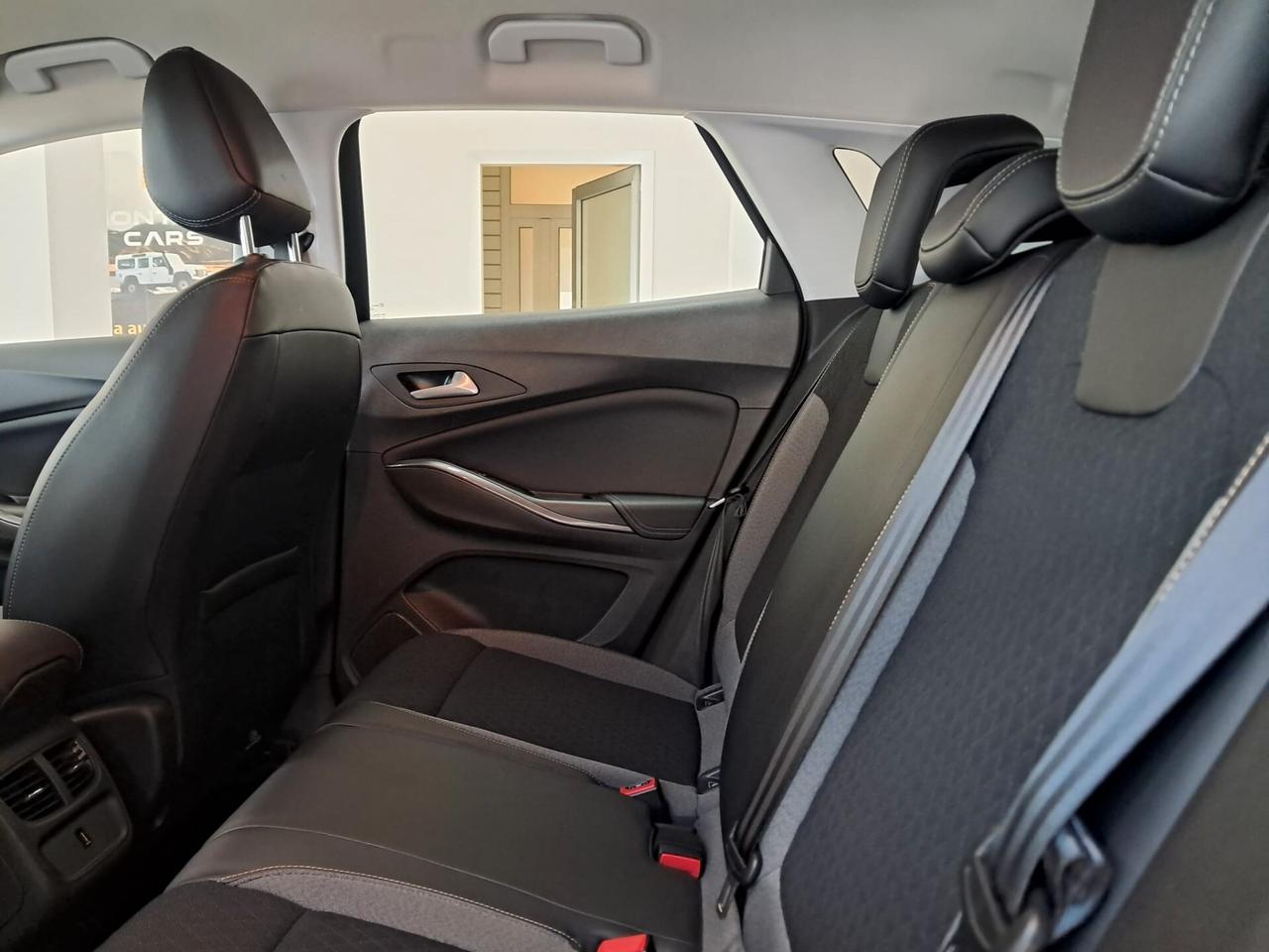 Opel Grandland X 1.5 diesel Ecotec Start&Stop Ultimate