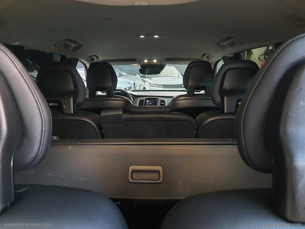 VOLVO XC90 D4 Geartronic 7 posti Business Plus