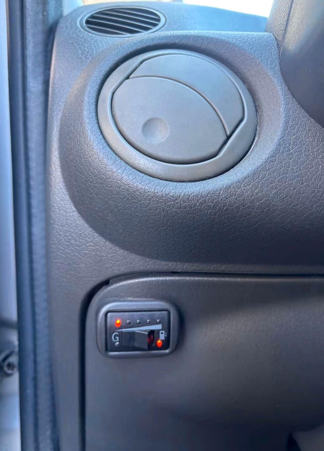Fiat Panda 1.2 Dynamic Natural Power