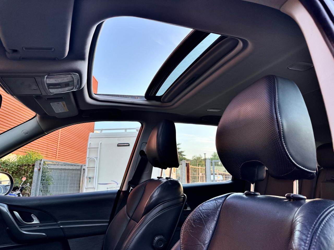 Mahindra XUV500 2.2 16V AWD W10 4X4 7 posti 2019
