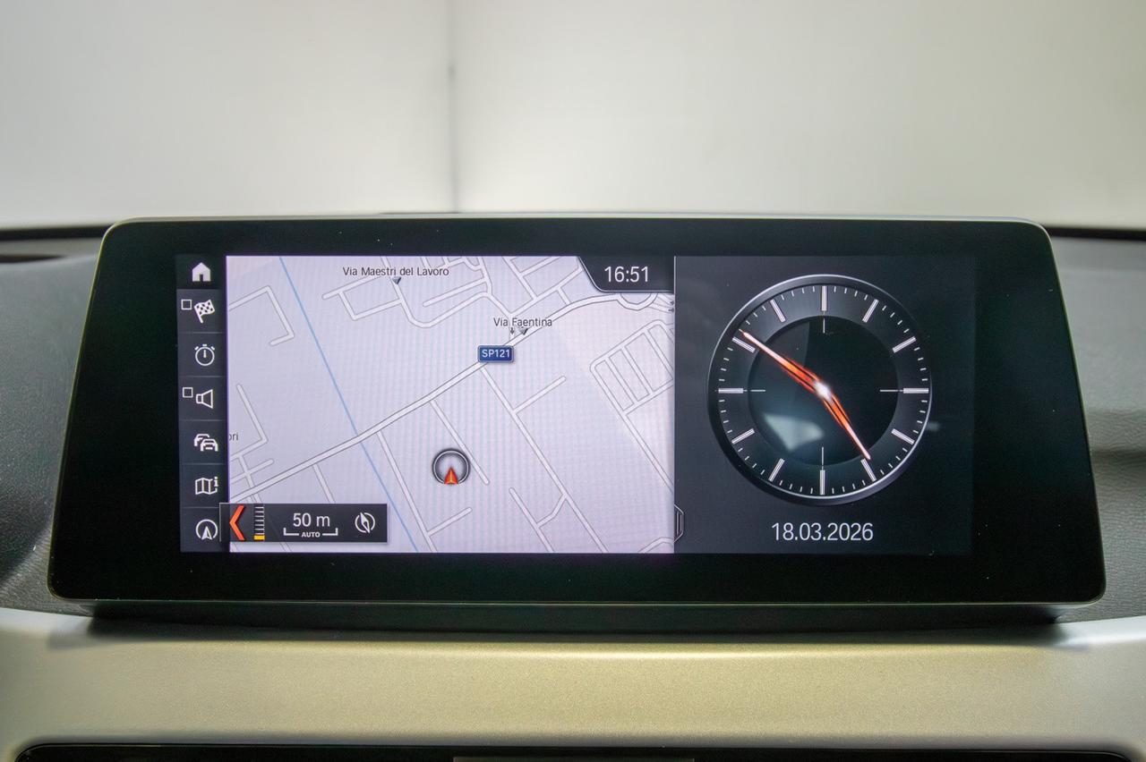 Bmw X1 Xdrive 18d Business Advantage 150cv