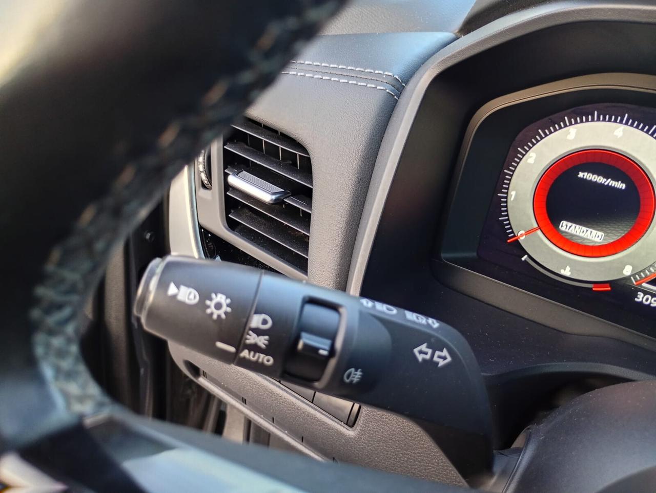 Nissan Qashqai MHEV 140 CV N-Connecta
