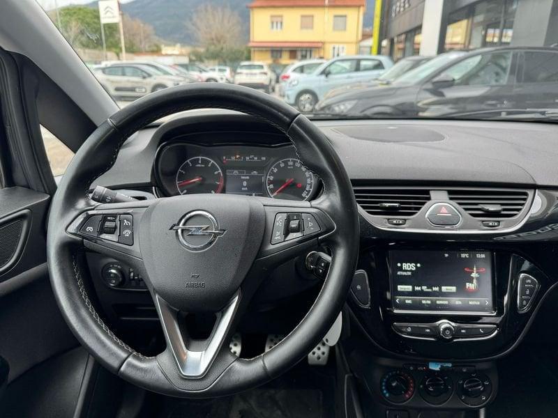 Opel Corsa 1.4 GPL 5 porte Innovation