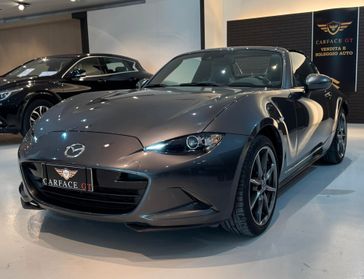 Mazda MX-5 2.0L Skyactiv-G Sport 184CV - 2020